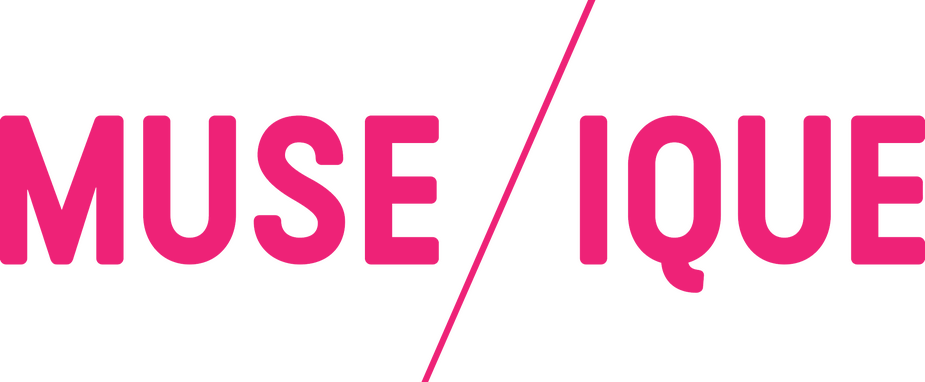 Muse/ique logo